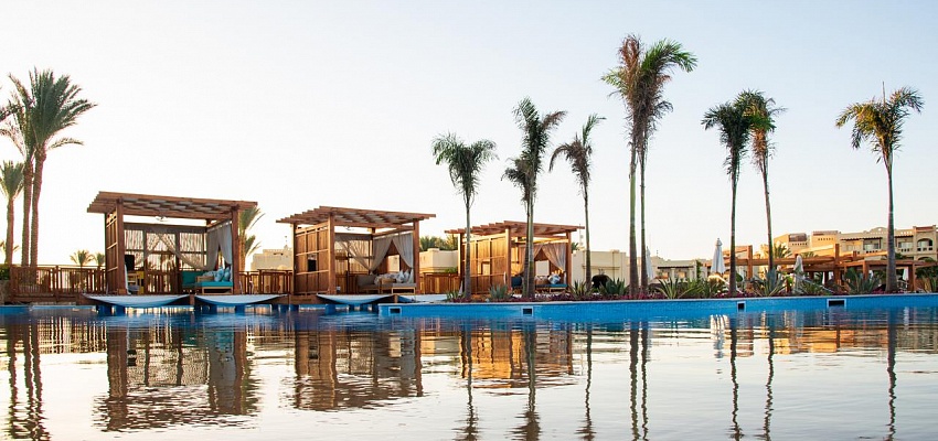 RIXOS SHARM EL SHEIKH 5*Deluxe - Изображение 0