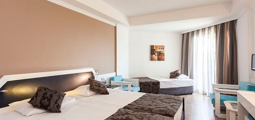 LADONIA HOTELS KESRE - Изображение 0