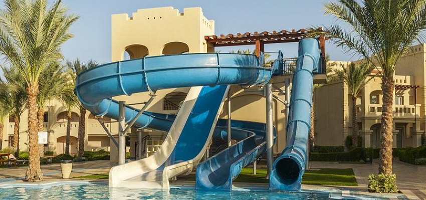RIXOS SHARM EL SHEIKH 5*Deluxe - Изображение 0