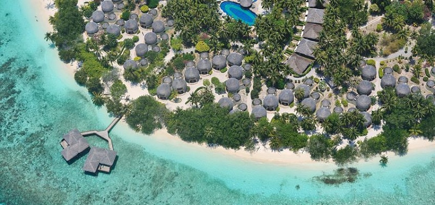 BANDOS MALDIVES - Изображение 0