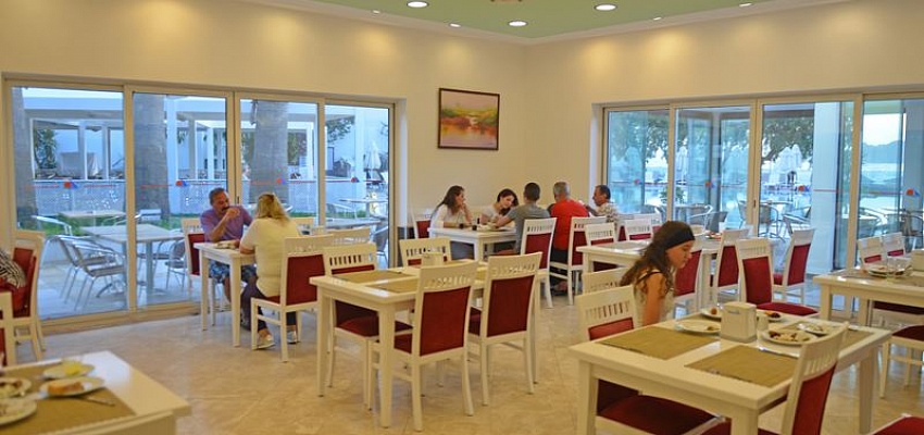 YELKEN MANDALINCI SPA & WELLNESS HOTEL - Изображение 0