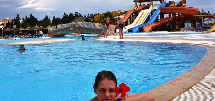 HAWAI BEACH CLUB - Изображение 0