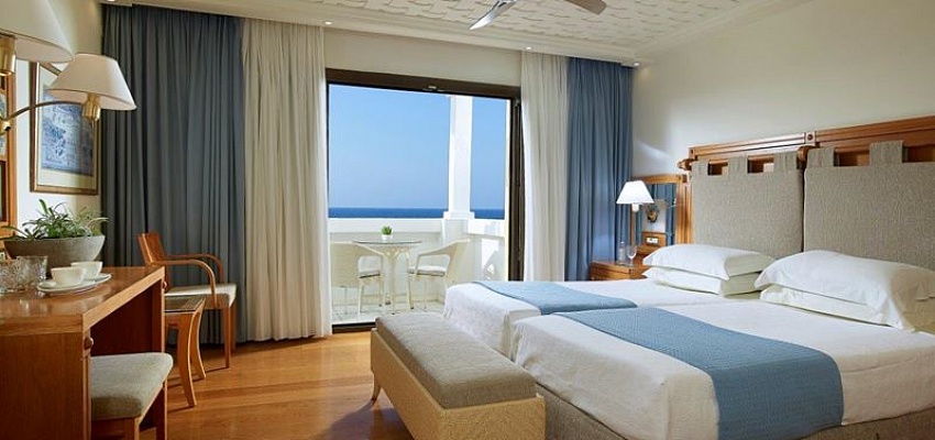 ALDEMAR KNOSSOS VILLAS LUXURY RESORT - Изображение 0