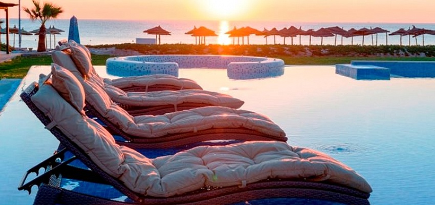 IBEROSTAR SELECTION KANTAOUI BAY - Изображение 0