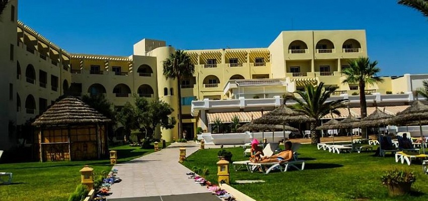 PALMYRA BEACH - Изображение 0