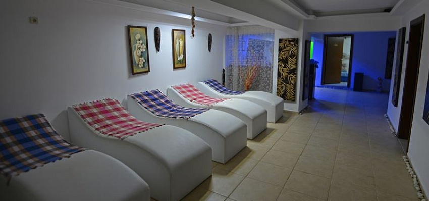 YELKEN MANDALINCI SPA & WELLNESS HOTEL - Изображение 0
