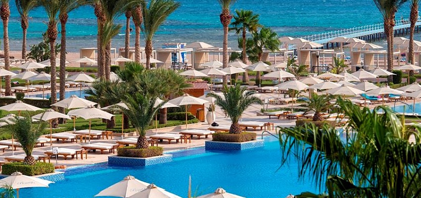 Туры в отель PREMIER LE REVE HOTEL & SPA  ADULT ONLY по лучшим ценам! - Изображение 0