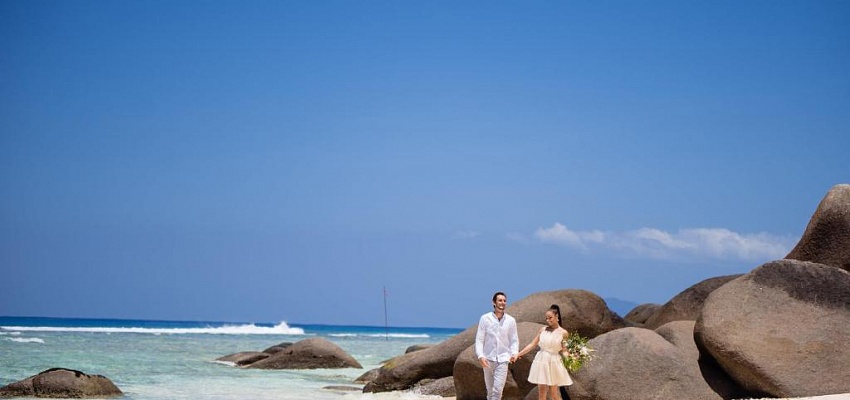 Туры на Сейшелы в отель Hilton Seychelles Labriz Resort & Spa по лучшим ценам! - Изображение 0