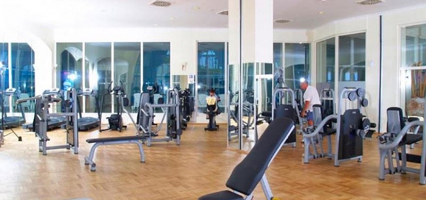 YASMIN BODRUM RESORT - Изображение 0