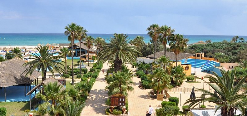 HAWAI BEACH CLUB - Изображение 0