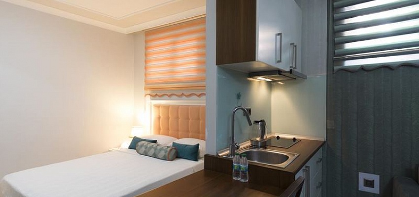 OTIUM BOUTIQUE DELIGHT HOTEL - Изображение 0