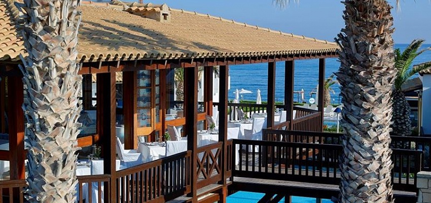 ALDEMAR KNOSSOS VILLAS LUXURY RESORT - Изображение 0