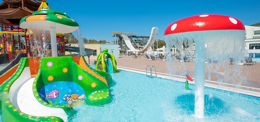 KORUMAR EPHESUS BEACH & SPA - Изображение 0