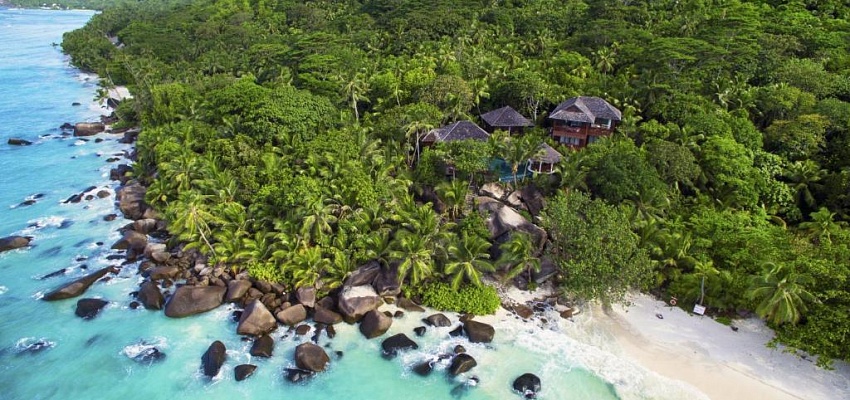 Туры на Сейшелы в отель Hilton Seychelles Labriz Resort & Spa по лучшим ценам! - Изображение 0