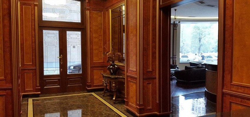 Diamond Hotel Yerevan - Изображение 0