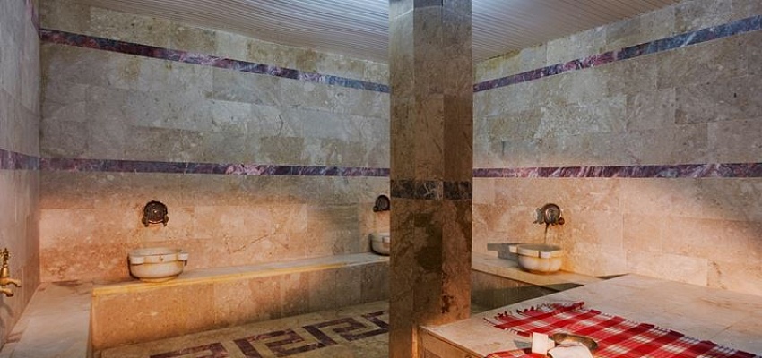 OTIUM PARK CLUB AKMAN - Изображение 0