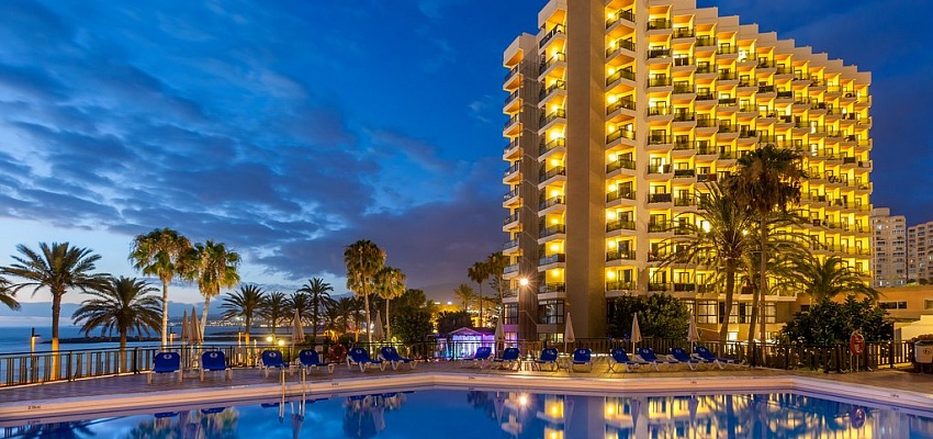 SOL TENERIFE - Изображение 0