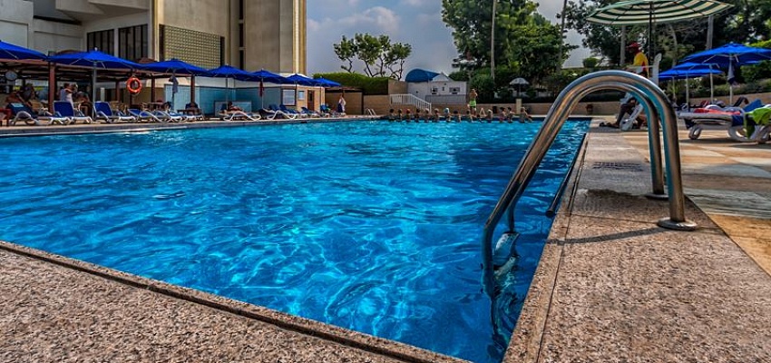 BM BEACH HOTEL (EX: BIN MAJID BEACH HOTEL) - Изображение 0