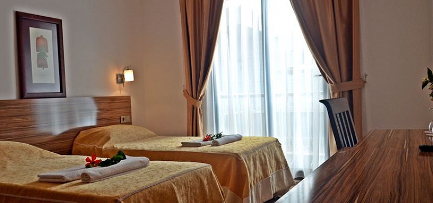 NAR HOTEL - Изображение 0
