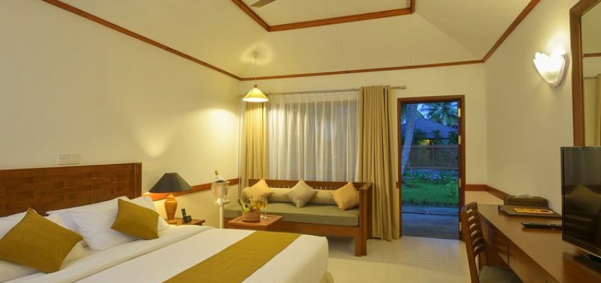 Роскошный отдых на Мальдивах в отеле Sun Island Resort & spa! - Изображение 0