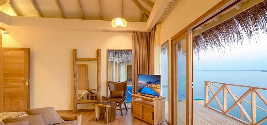 YOU & ME BY COCOON MALDIVES - Изображение 0