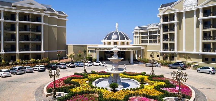 SUNIS EFES ROYAL PALACE RESORT & SPA - Изображение 0