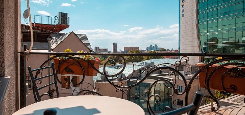 Туры в Армению в отель Kantar Hotel по лучшим ценам! - Изображение 0