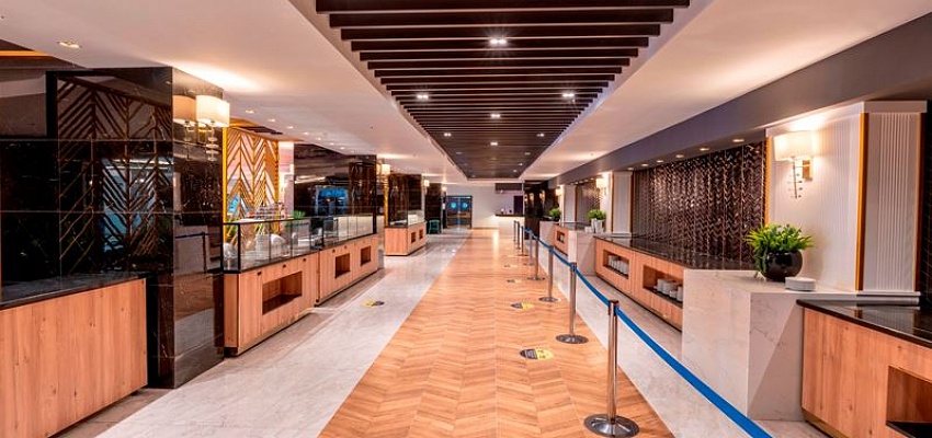 ANNABELLA DIAMOND HOTEL - Изображение 0