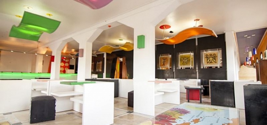 HAWAI BEACH CLUB - Изображение 0