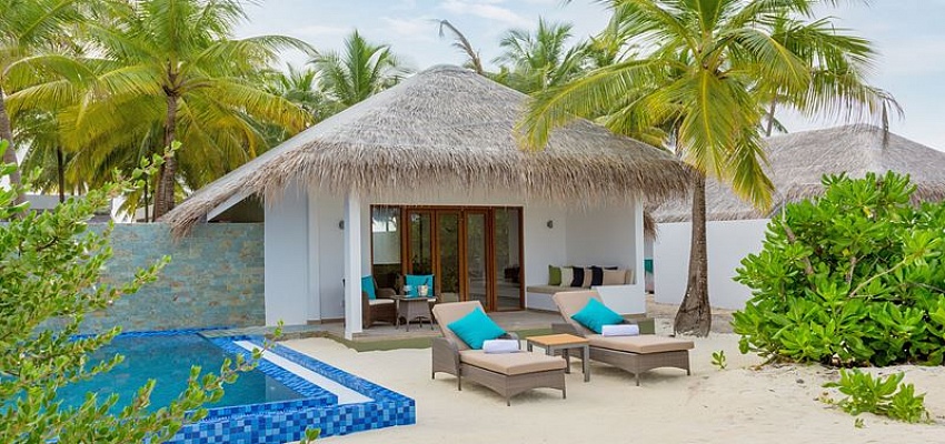 COCOON MALDIVES - Изображение 0