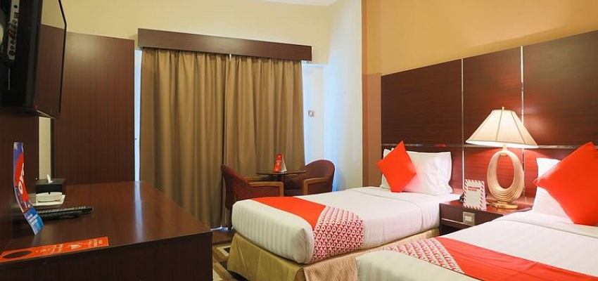 SYAJ HOTEL - Изображение 0