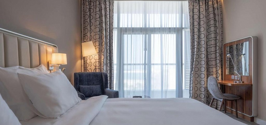 Radisson Resort Ras Al Khaimah Marjan Island - Изображение 0