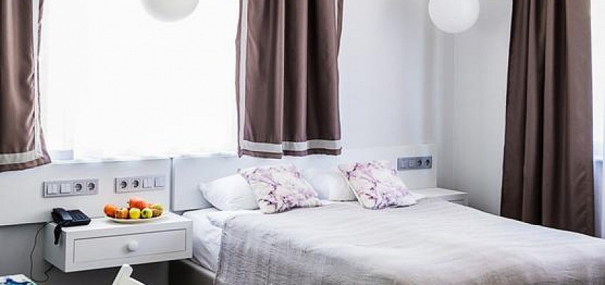 OTIUM BOUTIQUE DELIGHT DELUXE 3* - Изображение 0