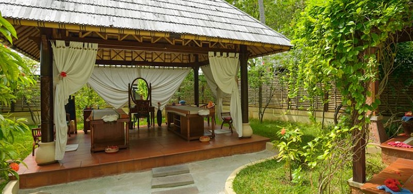 Роскошный отдых на Мальдивах в отеле Sun Island Resort & spa! - Изображение 0