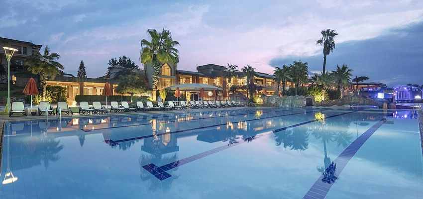 PINE BEACH BELEK 5* - Изображение 0