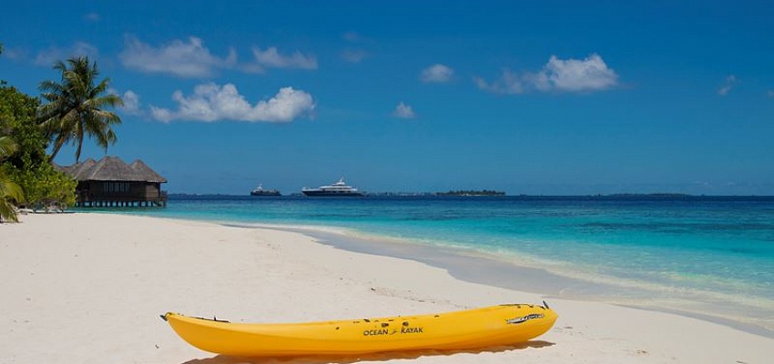 BANDOS MALDIVES - Изображение 0
