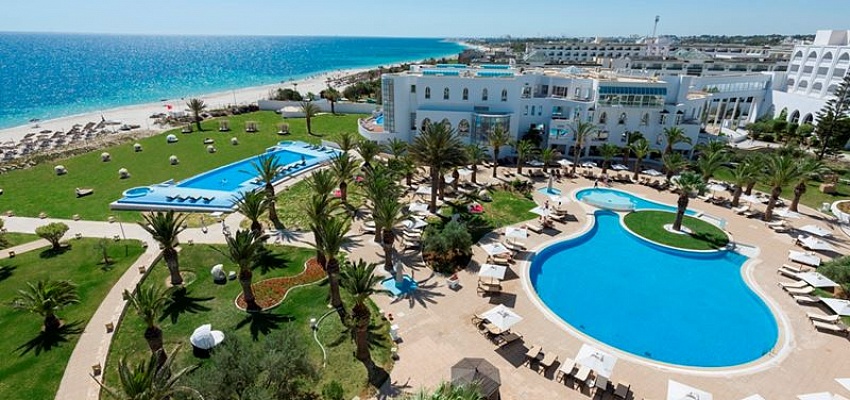 IBEROSTAR SELECTION KANTAOUI BAY - Изображение 0