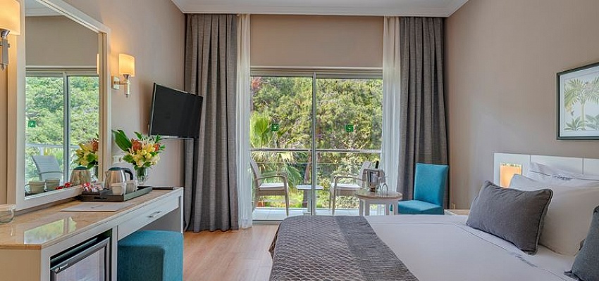 CORENDON PLAYA KEMER - Изображение 0