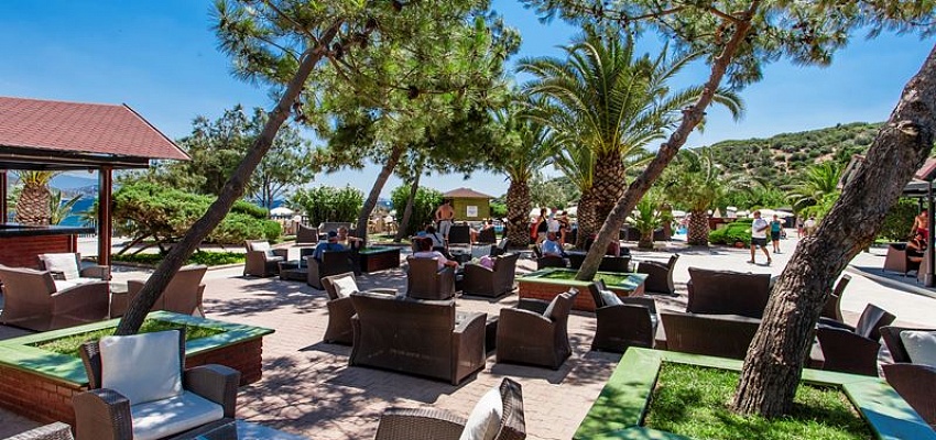 TUSAN BEACH RESORT - Изображение 0