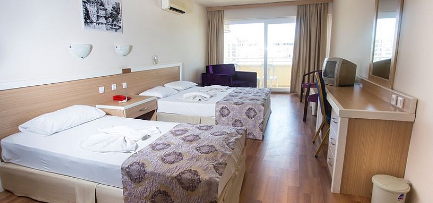 TUNTAS BEACH DIDIM - Изображение 0