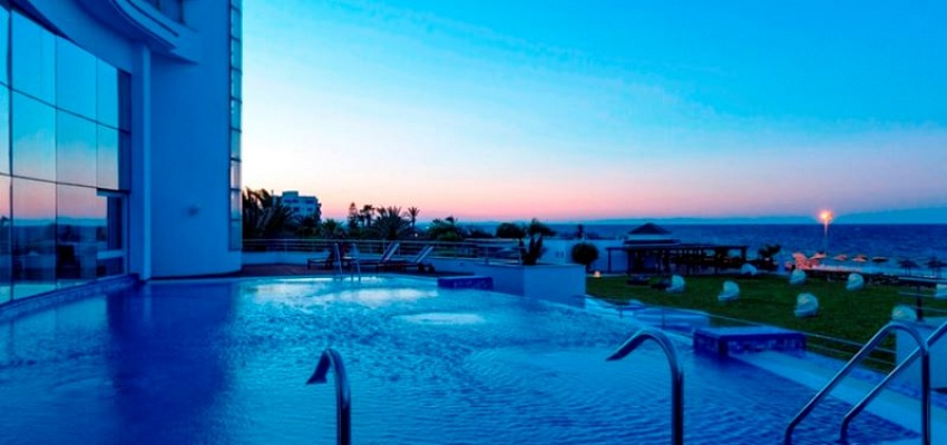 IBEROSTAR SELECTION KANTAOUI BAY - Изображение 0